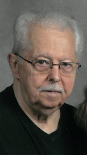 William ‘Bill’ Shine